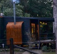 Wongari Eco Retreat - Tourism Townsville