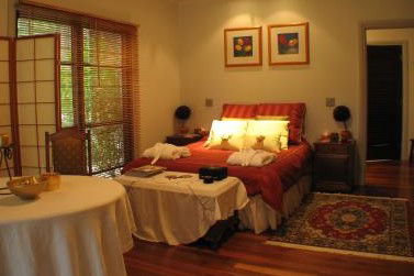 Zengarra Country House And Pavilions - Tourism Townsville 1