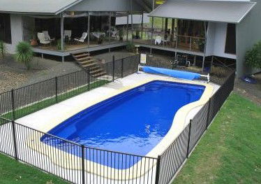 Zengarra Country House And Pavilions - Tourism Townsville 2