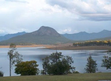 Zengarra Country House And Pavilions - Tourism Townsville 4