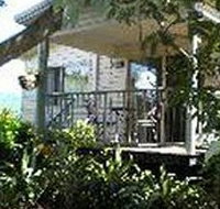 Camelot - Tourism Townsville