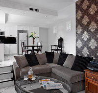 The Castle on Tamborine Spa Retreat - Tourism Townsville
