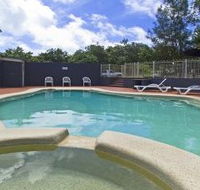 Whalewatch Ocean Beach Resort - Tourism Townsville