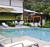 Allure Stradbroke Resort - Tourism Townsville