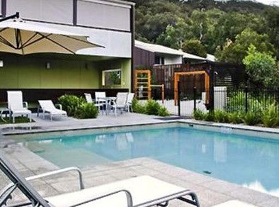 Allure Stradbroke Resort - Tourism Townsville 0