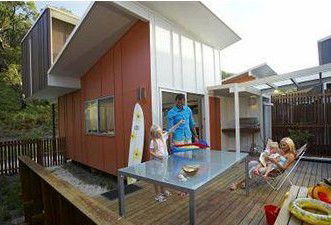 Allure Stradbroke Resort - Tourism Townsville 1