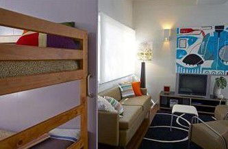 Allure Stradbroke Resort - Tourism Townsville 2