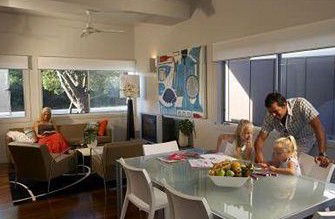 Allure Stradbroke Resort - Tourism Townsville 3