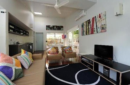 Allure Stradbroke Resort - Tourism Townsville 4