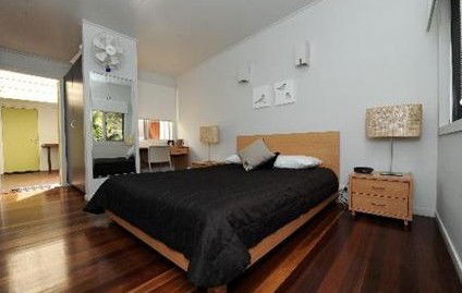 Allure Stradbroke Resort - Tourism Townsville 5