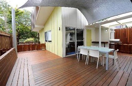Allure Stradbroke Resort - Tourism Townsville 8