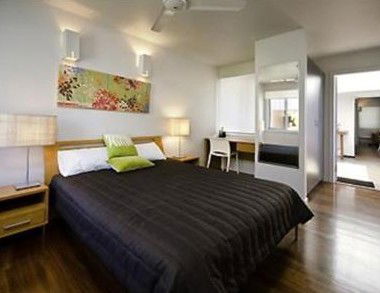 Allure Stradbroke Resort - Tourism Townsville 9