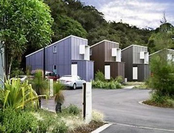 Allure Stradbroke Resort - Tourism Townsville 10