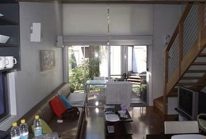Allure Stradbroke Resort - Tourism Townsville 11