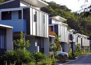 Allure Stradbroke Resort - Tourism Townsville 12