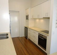 Claytons on Cylinder Beach Front Apartments - Tourism Townsville