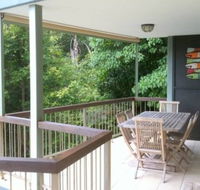 Cylinder Cove Apartments - Tourism Townsville