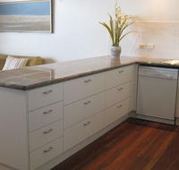 The Lookout Units - Tourism Townsville