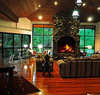 Escarpment Retreat and Day Spa - Tourism Townsville