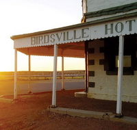 Birdsville Hotel - The Outback Loop - Tourism Townsville