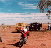 Epsilon Station - Tourism Townsville