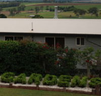 Mulanah Gardens Bed and Breakfast Cottages - Tourism Townsville