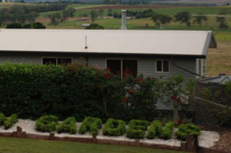 Mulanah Gardens Bed And Breakfast Cottages - Tourism Townsville 0