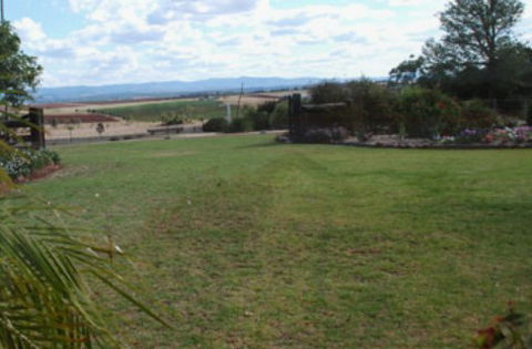 Mulanah Gardens Bed And Breakfast Cottages - Tourism Townsville 1
