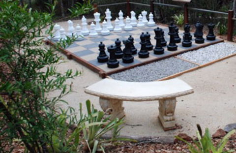 Mulanah Gardens Bed And Breakfast Cottages - Tourism Townsville 3