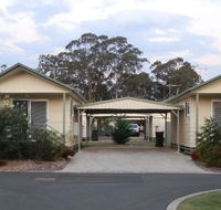 Peppertree Cabins Kingaroy - Tourism Townsville