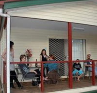 BIG4 Kingaroy Holiday Park - Tourism Townsville