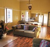 Lee Farmstay - Tourism Townsville