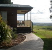 Bethany Cottages - Tourism Townsville