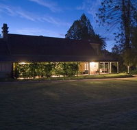 Taabinga Homestead - Tourism Townsville
