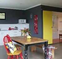 Deshons Retreat - Tourism Townsville