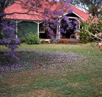 Minmore Farmstay Bed and Breakfast - Tourism Townsville