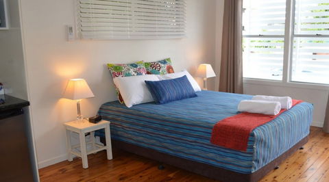 La Costa Motel - Tourism Townsville 2