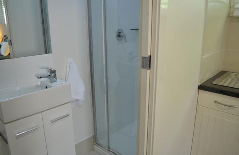 La Costa Motel - Tourism Townsville 4