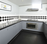 Sleep and Go Hotel Preston - Tourism Townsville