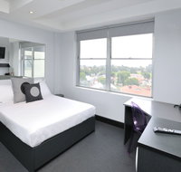 Budget1Hotel - Tourism Townsville