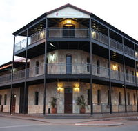 The Esplanade Hotel - Tourism Townsville