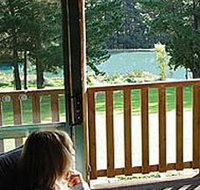 Hawke Brook Chalets - Tourism Townsville