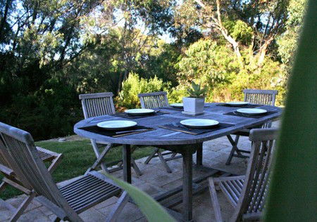 SLR Margaret River Holiday Homes - Tourism Townsville 1
