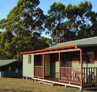 Tinglewood Cabins - Tourism Townsville