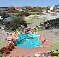 Bay Lodge Economy Beachfront - Tourism Townsville