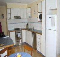 Garden Apartments Unit 11 - Tourism Townsville