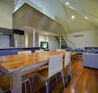 Exmouth Escape Resort - Tourism Townsville