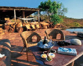 Faraway Bay The Bush Camp - Tourism Townsville 0