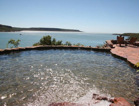 Faraway Bay The Bush Camp - Tourism Townsville 1