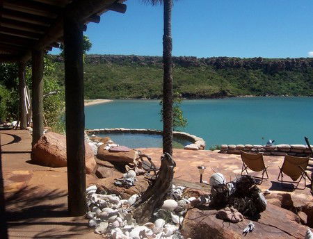 Faraway Bay The Bush Camp - Tourism Townsville 3